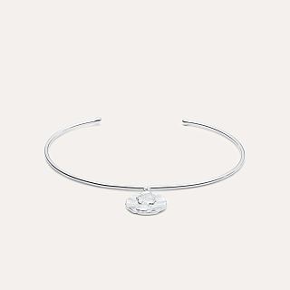 Pulsera de plata